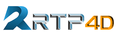 Logo RTP4D